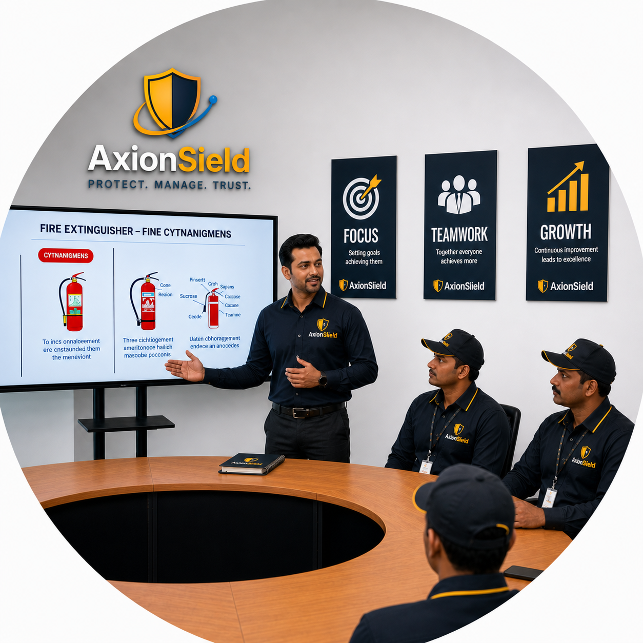 Training Services