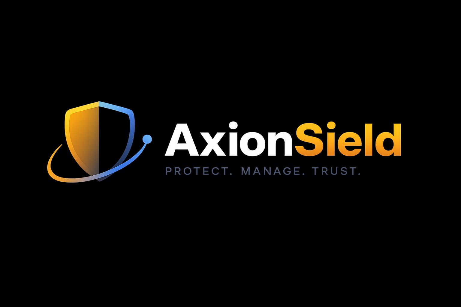 AxionSield logo