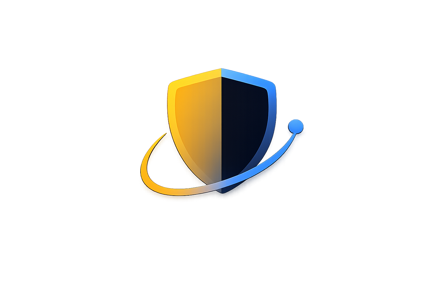 AxionSield shield logo